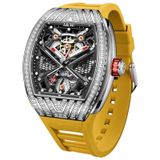  Đồng hồ nam I&W Carnival IW760G-DS 