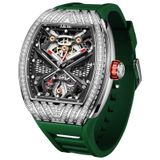  Đồng hồ nam I&W Carnival IW760G-DS 