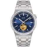  Đồng hồ nam I&W Carnival IW761G-DT 