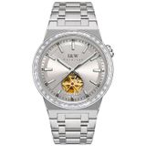  Đồng hồ nam I&W Carnival IW761G-DT 