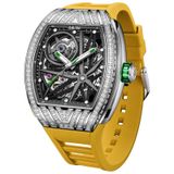  Đồng hồ nam I&W Carnival IW762G-DS 