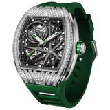  Đồng hồ nam I&W Carnival IW762G-DS 