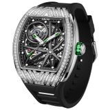  Đồng hồ nam I&W Carnival IW762G-DS 