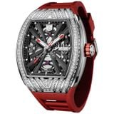  Đồng hồ nam I&W Carnival IW765G-DS 