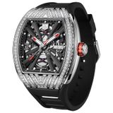  Đồng hồ nam I&W Carnival IW765G-DS 