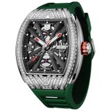  Đồng hồ nam I&W Carnival IW765G-DS 