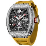  Đồng hồ nam I&W Carnival IW765G-DS 