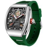  Đồng hồ nam I&W Carnival IW766G-DS 