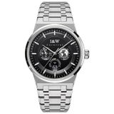  Đồng hồ nam I&W Carnival IW782G-DT 