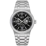  Đồng hồ nam I&W Carnival IW785G-DT 