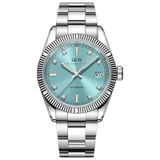  Đồng hồ nam I&W Carnival IW786G-DT 