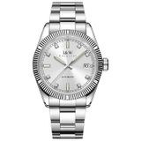  Đồng hồ nam I&W Carnival IW786G-DT 