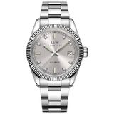  Đồng hồ nam I&W Carnival IW786G-DT 