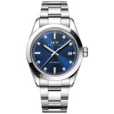  Đồng hồ nam I&W Carnival IW786G-DT 