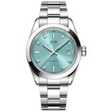  Đồng hồ nam I&W Carnival IW786G-DT 