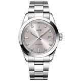  Đồng hồ nam I&W Carnival IW786G-DT 