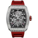  Đồng hồ nam I&W Carnival IW787G-DS 