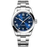  Đồng hồ nam I&W Carnival IW788G-DT 