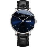  Đồng hồ nam I&W Carnival IW8828G-DD 