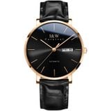  Đồng hồ nam I&W Carnival IW8828G-DD 