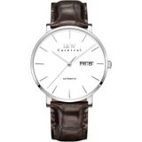  Đồng hồ nam I&W Carnival IW8828G-DD 