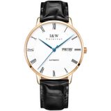 Đồng hồ nam I&W Carnival IW8861G-DD 