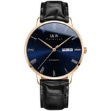  Đồng hồ nam I&W Carnival IW8861G-DD 