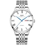  Đồng hồ nam I&W Carnival IW8912G 