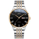  Đồng hồ nam I&W Carnival IW8912G 