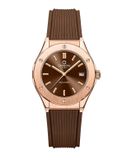  Đồng Hồ Nữ Carnival 8168L 