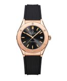  Đồng Hồ Nữ Carnival 8168L 