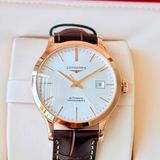 Đồng Hồ Longines Record Collection L2.820.8.72.2 (QSD 99%) 