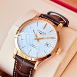  Đồng Hồ Longines Record Collection L2.820.8.72.2 (QSD 99%) 