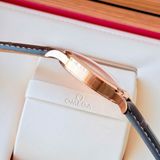  Đồng Hồ Longines Record Collection L2.820.8.72.2 (QSD 99%) 