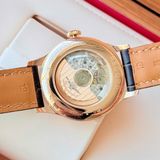  Đồng Hồ Longines Record Collection L2.820.8.72.2 (QSD 99%) 