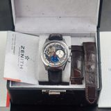  Zenith Chronomaster El Primero Open 42mm (QSD Trưng bày 99%) 