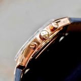  Đồng hồ Zenith El Primero Chronograph 18k Tri-color Open heart 42mm 18.2040.4061/69.C494 (Lướt 99%) 