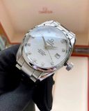  Seamaster Aqua Terra 2504.75.00 MOP  (Lướt 99%) 