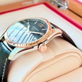  Longines Conquest Classic L2.785.5.56.3 9 (QSD 99%) 