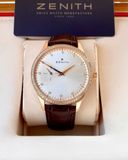  ZENITH Heritage Ultra Thin Diamond 22.2010.681/02.C998 