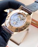  ZENITH Heritage Ultra Thin Diamond 22.2010.681/02.C998 