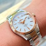  OMEGA...Aqua. terra 2304.30.00 ( 2304.30.00 ) (QSD 99%) 