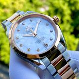  Omega Seamaster Aqua Terra 150M (231.20.39.21.55.003) ( Lướt 99%) 