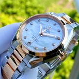  Omega Seamaster Aqua Terra 150M (231.20.39.21.55.003) ( Lướt 99%) 