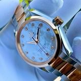  Omega Seamaster Aqua Terra 150M (231.20.39.21.55.003) ( Lướt 99%) 