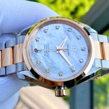  Omega Seamaster Aqua Terra 150M (231.20.39.21.55.003) ( Lướt 99%) 