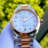  Omega Seamaster Aqua Terra 150M (231.20.39.21.55.003) ( Lướt 99%) 