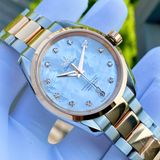  Omega Seamaster Aqua Terra 150M (231.20.39.21.55.003) ( Lướt 99%) 