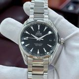  Omega Aqua Terra 150m 231.10.42.21.01.003 Co‑Axial 41.5 (QSD 99%) 