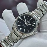  Omega Aqua Terra 150m 231.10.42.21.01.003 Co‑Axial 41.5 (QSD 99%) 